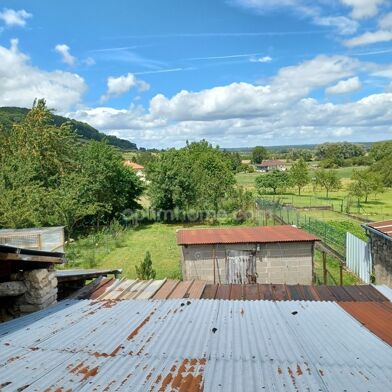 Maison 4 pièces 65000 €