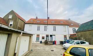 Immeuble  225 m² à vendre à Marquise (62250)