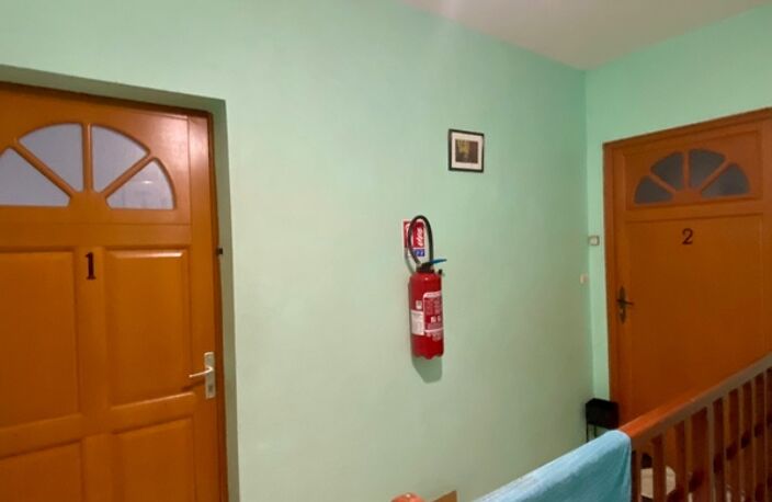 Immeuble à vendre Proche de MARQUISE (62) – 4 appartements + garages – Rinxent (gare Rinxent/Marquise à proximité immédiate) — photo 3