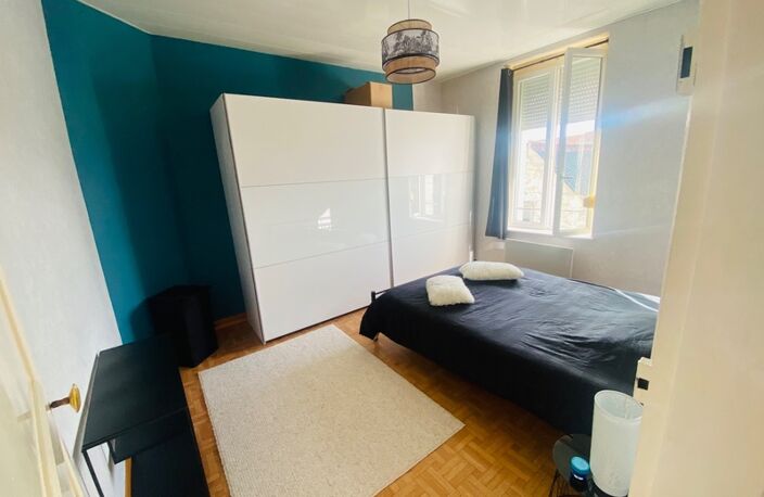 Immeuble à vendre Proche de MARQUISE (62) – 4 appartements + garages – Rinxent (gare Rinxent/Marquise à proximité immédiate) — photo 4