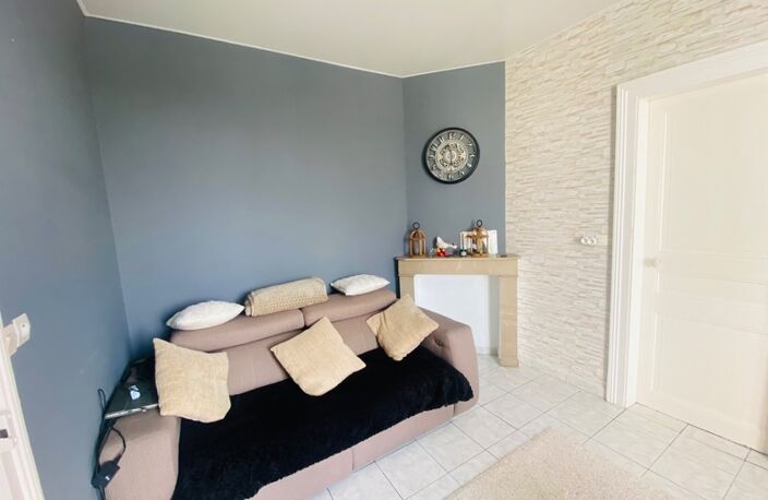 Immeuble à vendre Proche de MARQUISE (62) – 4 appartements + garages – Rinxent (gare Rinxent/Marquise à proximité immédiate) — photo 5