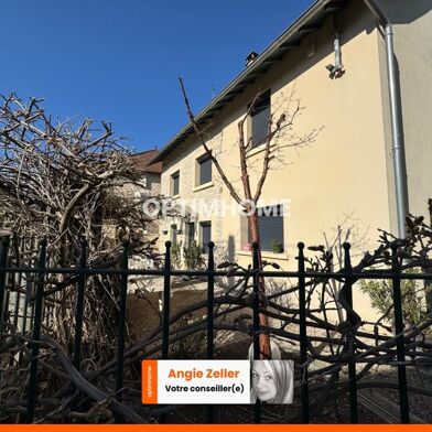 Maison 5 pièces 269000 €