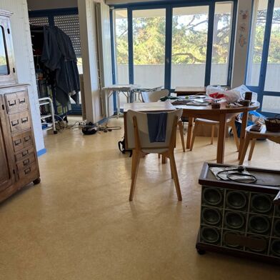 Appartement 4 pièces 170000 €