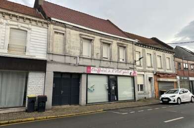 Immeuble  220500 €