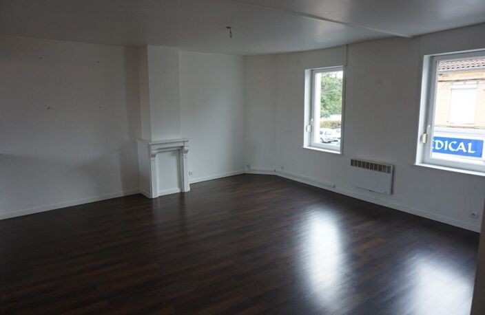 Immeuble à vendre HARNES (62) — photo 2