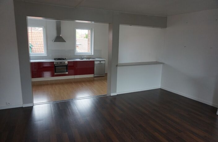 Immeuble à vendre HARNES (62) — photo 3
