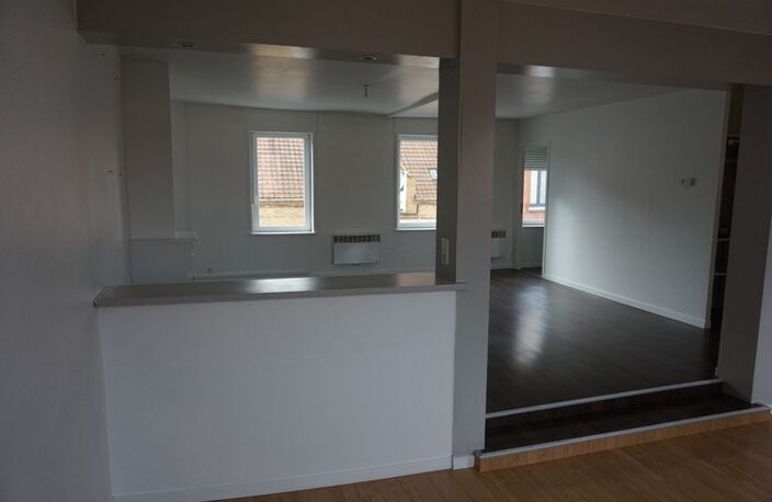 Immeuble à vendre HARNES (62) — photo 4