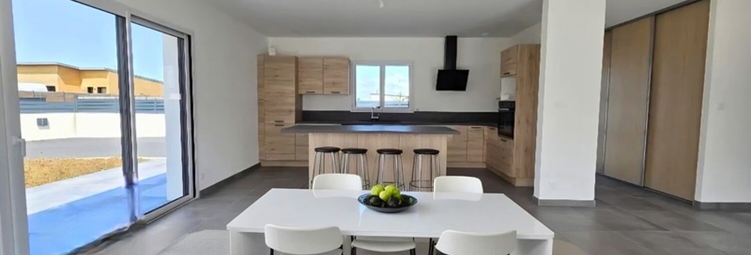 Maison 5 Pièces 112 m² à vendre à Cléder (29233)