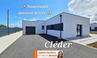 Maison 5 Pièces 112 m² à vendre à Cléder (29233)
