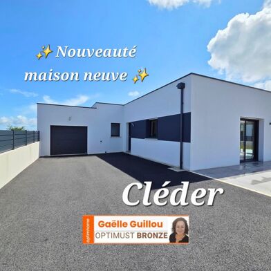 Maison 5 pièces 409000 €