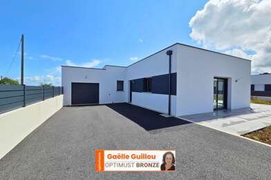 Maison 5 pièces 409000 €