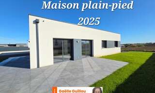 Maison 5 Pièces 112 m² à vendre à Cléder (29233)