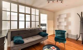 Appartement 2 Pièces 49 m² à vendre à Reims (51100)