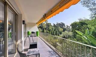 Appartement 3 Pièces 102 m² à vendre à Cannes (06400)