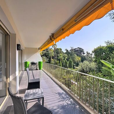 Appartement 3 pièces 990000 €