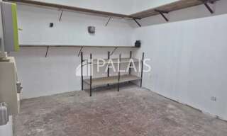 Local industriel 1 Pièce 22 m² à louer à Nice (06300)