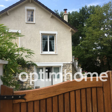 Maison 5 pièces 275000 €