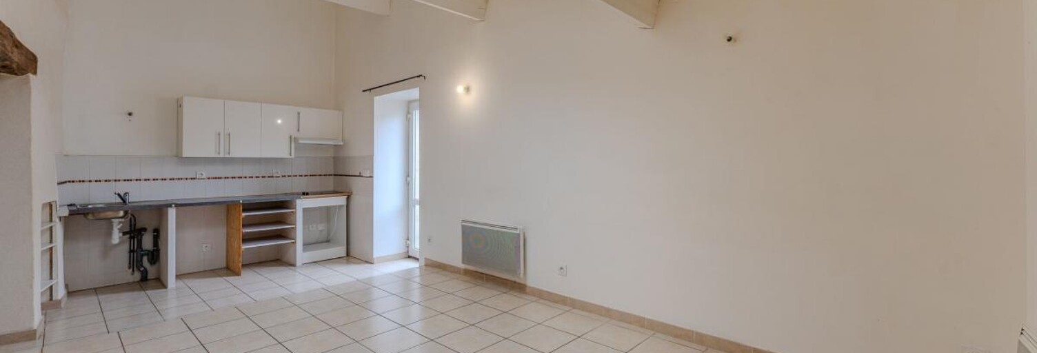 Maison 4 Pièces 96 m² à vendre à Alba-la-Romaine (07400)