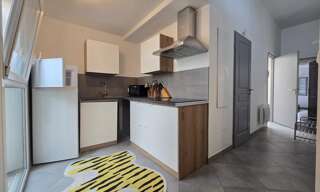 Appartement 2 Pièces 39 m² à louer à Pélissanne (13330)