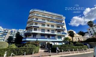 Appartement 2 Pièces 60 m² à vendre à Nice (06300)