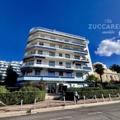 Appartement 2 pièces 549000 €