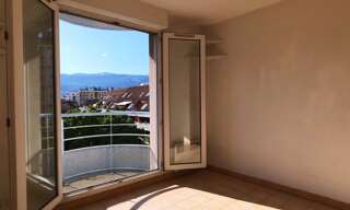 Appartement 1 Pièce 15 m² à louer à Grenoble (38000)