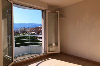 Appartement 1 pièces 290 €