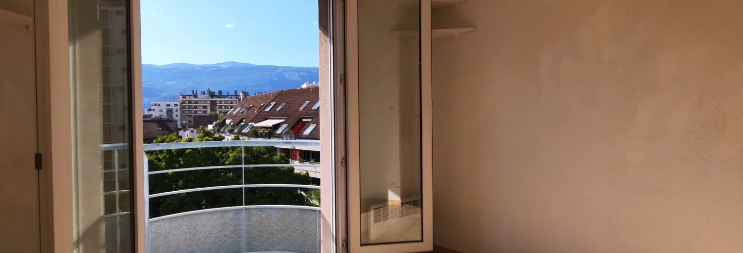 Appartement 1 Pièce 15 m² à louer à Grenoble (38000)