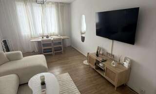 Appartement 3 Pièces 74 m² à vendre à Bourg-lès-Valence (26500)