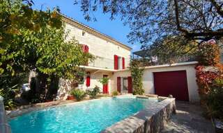 Maison 4 Pièces 101 m² à vendre à Brouzet-lès-Alès (30580)