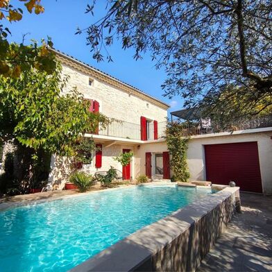 Maison 4 pièces 368000 €