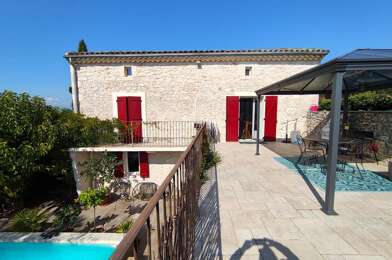 Maison 4 pièces 348000 €