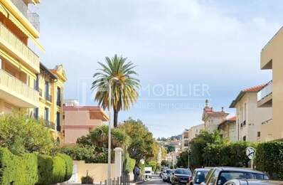NICE QUARTIER DES POÈTES — photo du bien