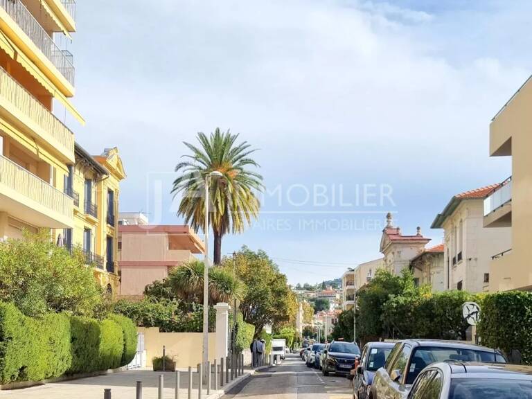 NICE QUARTIER DES POÈTES — photo 1