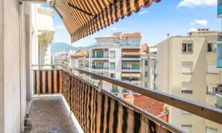 Appartement 2 Pièces 48 m² à vendre à Nice (06000)