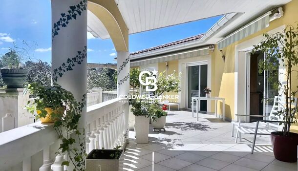 Villa / Maison 8 pièces  à vendre Labenne 40530