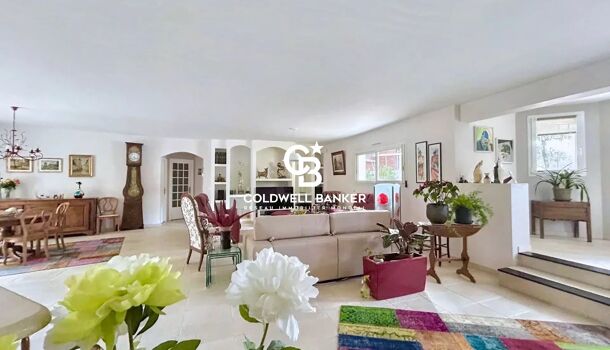 Villa / Maison 8 pièces  à vendre Labenne 40530