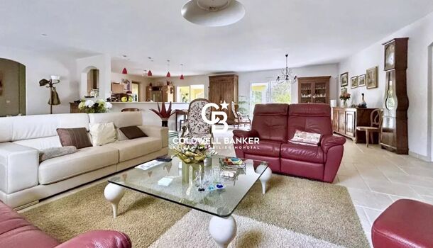 Villa / Maison 8 pièces  à vendre Labenne 40530