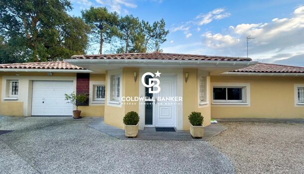 Villa / Maison 8 pièces  à vendre Labenne 40530