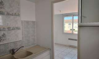 Appartement 1 Pièce 26 m² à louer à Talence (33400)