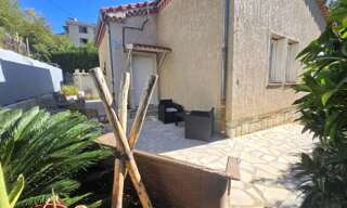 Maison 4 Pièces 110 m² à vendre à Nice (06100)