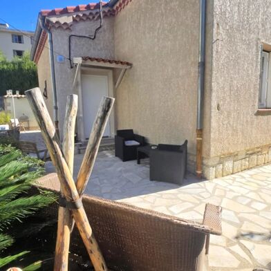 Maison 4 pièces 549000 €