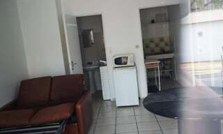 Appartement 1 Pièce 24 m² à louer à Talence (33400)