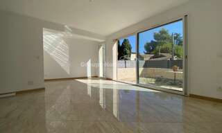 Appartement 4 Pièces 91 m² à vendre à Salon-de-Provence (13300)