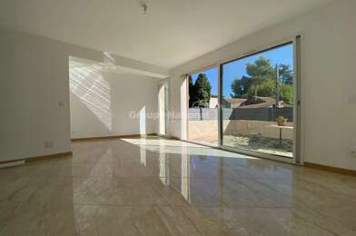 Appartement 4 pièces 330000 €