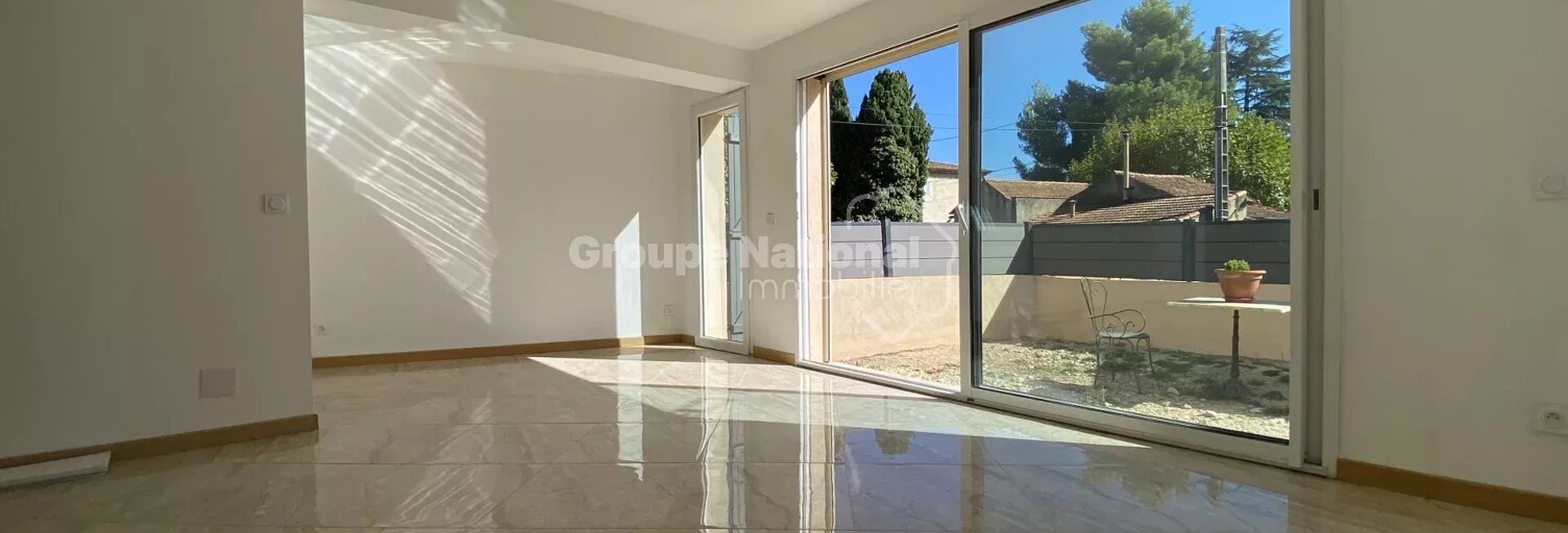 Appartement 4 Pièces 91 m² à vendre à Salon-de-Provence (13300)