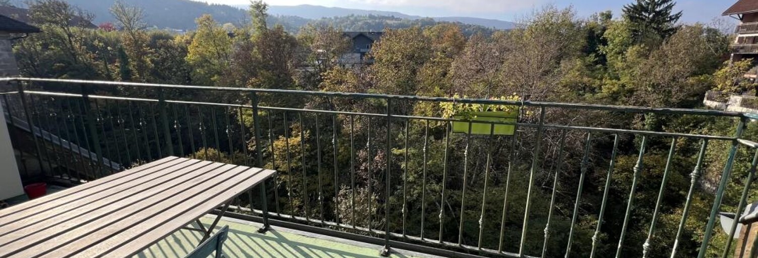 Appartement 3 Pièces 80 m² à vendre à Rumilly (74150)