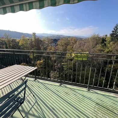 Appartement 3 pièces 315000 €