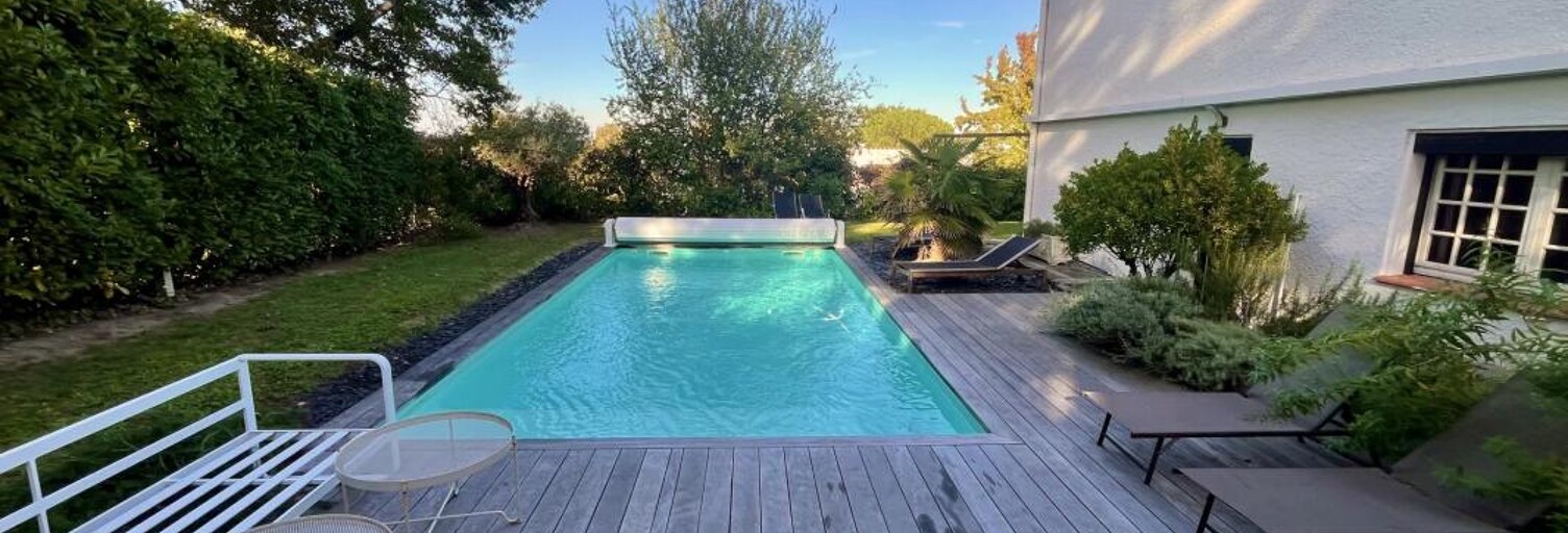 Maison 10 Pièces 298 m² à vendre à Ramonville-Saint-Agne (31520)