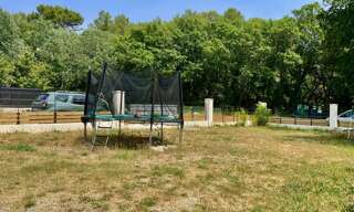 Terrain  498 m² à vendre à Pierrevert (04860)